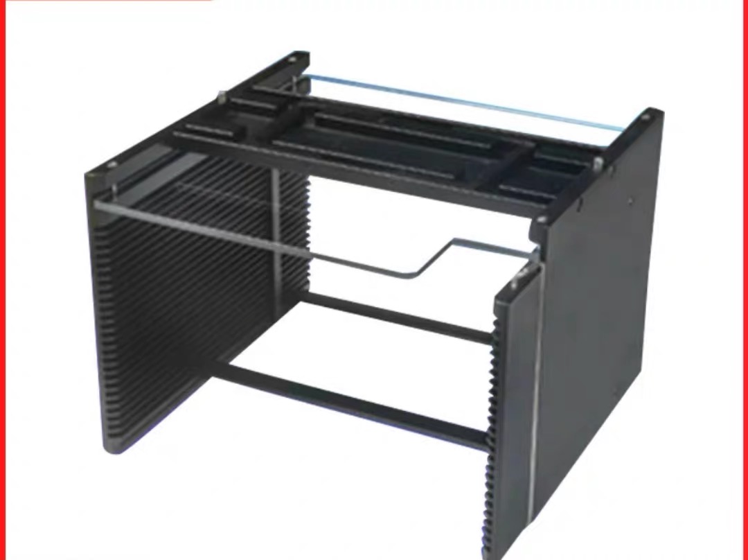 Wafer Baskets product reference image